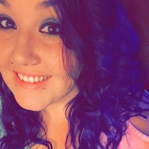 Meet your Posher, Ashlee